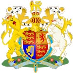 Kings Arms Logo